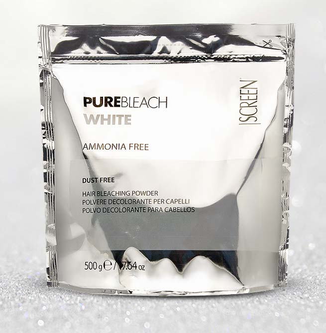 pure-bleach-white
